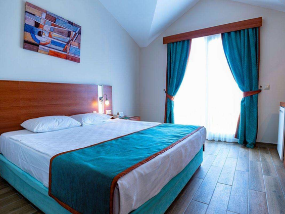 Queens Park Le Jardin Resort