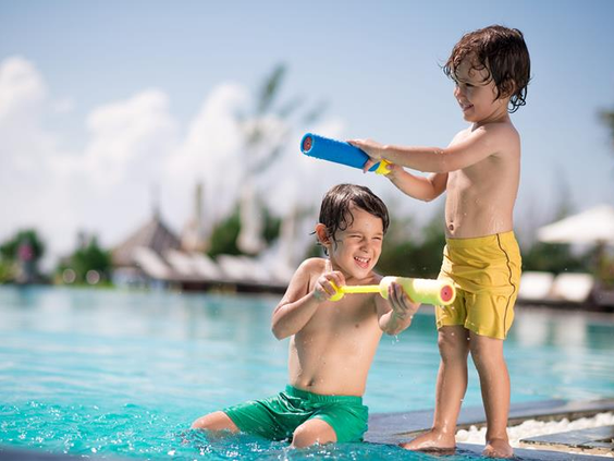 Queens Park Le Jardin Resort