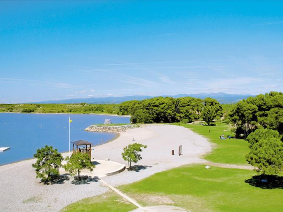 Vakantiepark Port Minervois & Les Hauts du Lac