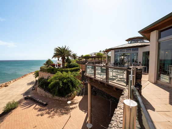 R2 Pajara Beach en Spa