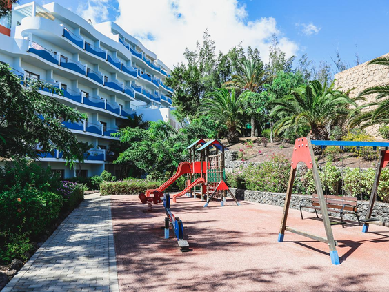 R2 Pajara Beach en Spa