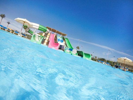 Hotel Radisson Individuals Marina Port Ghalib