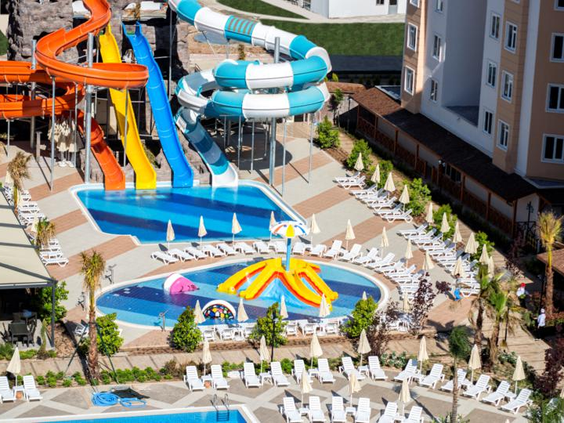 Ramada Resort Lara