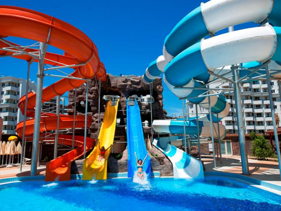 Ramada Resort Lara