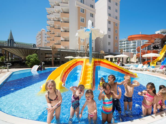 Ramada Resort Lara