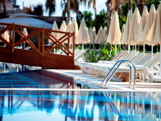 Ramada Resort Lara