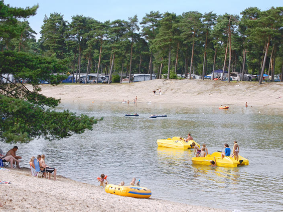 Park Blauwe Meer