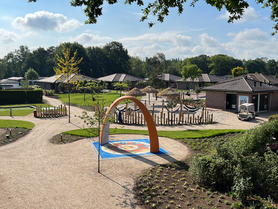 Recreatiepark De Boshoek
