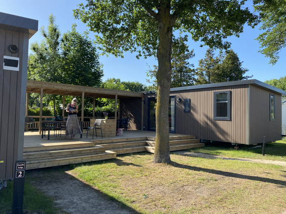 Recreatiepark De Boshoek