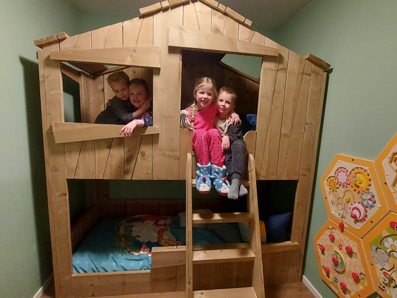 Recreatiepark De Boshoek