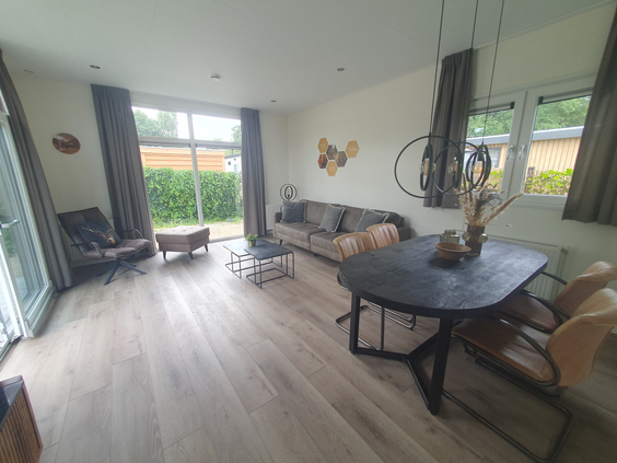 Recreatiepark De Boshoek