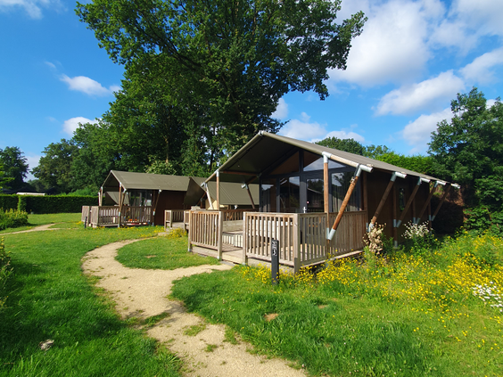 Recreatiepark De Boshoek