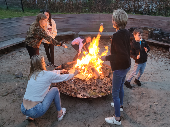 Recreatiepark De Boshoek