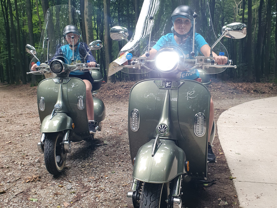 Recreatiepark De Boshoek