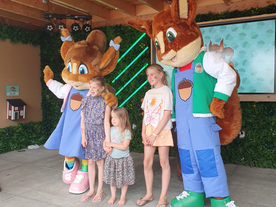 Recreatiepark De Boshoek