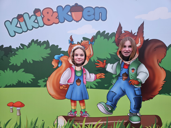 Recreatiepark De Boshoek