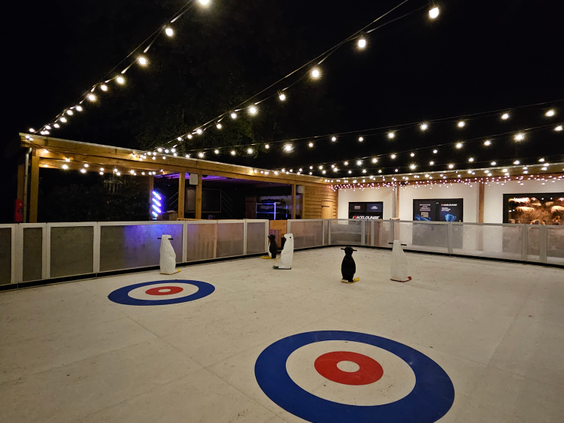 Recreatiepark De Boshoek
