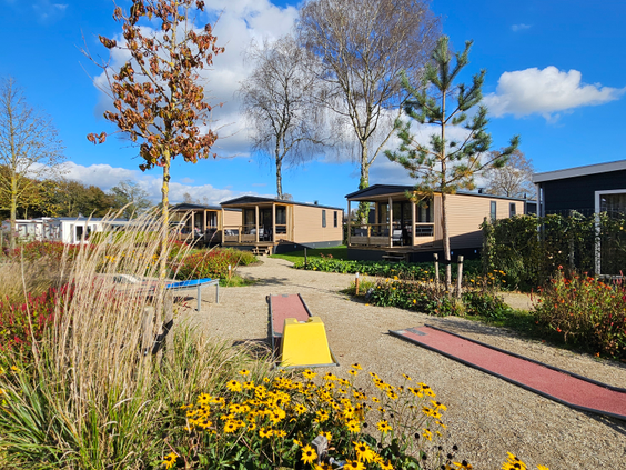 Recreatiepark De Boshoek