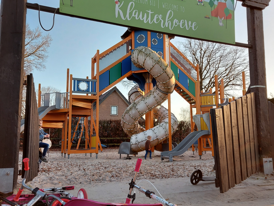 Recreatiepark De Boshoek