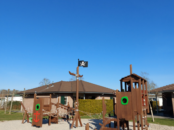 Recreatiepark De Boshoek