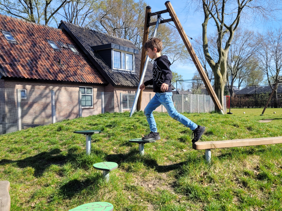 Recreatiepark De Boshoek