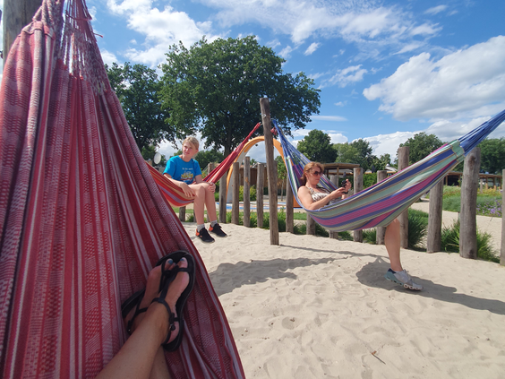 Recreatiepark De Boshoek