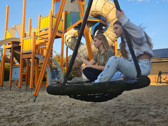 Recreatiepark De Boshoek