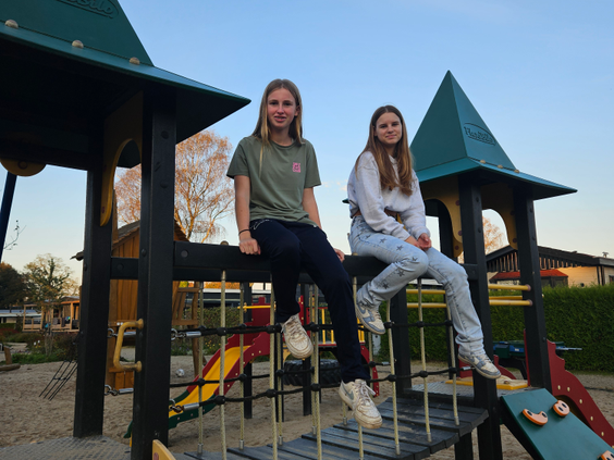 Recreatiepark De Boshoek