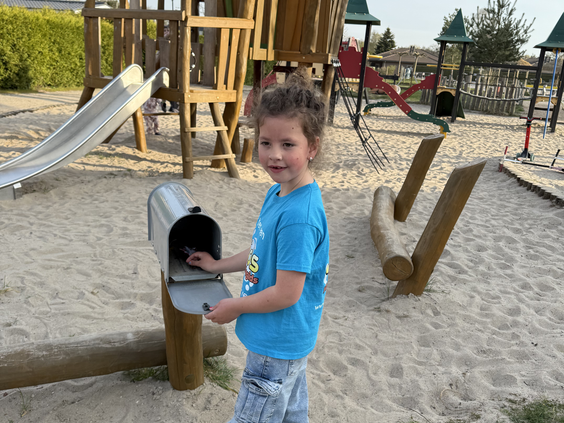 Recreatiepark De Boshoek