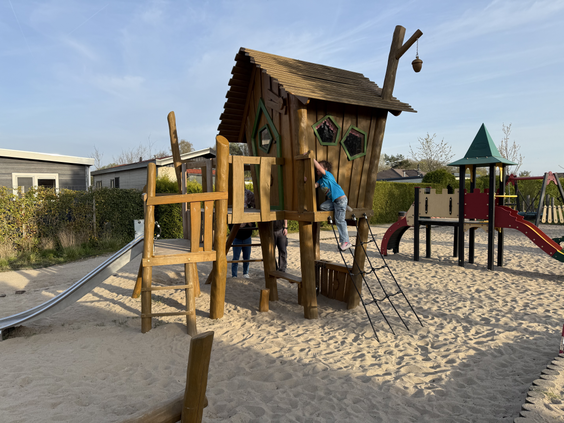 Recreatiepark De Boshoek