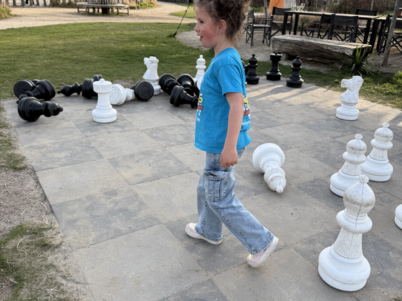 Recreatiepark De Boshoek