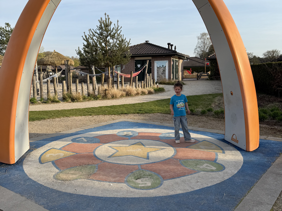 Recreatiepark De Boshoek