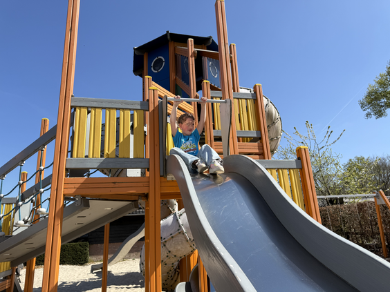 Recreatiepark De Boshoek