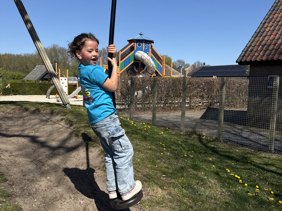 Recreatiepark De Boshoek
