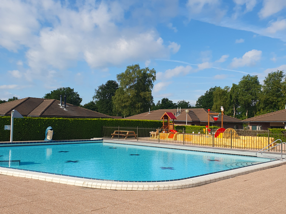 Recreatiepark De Boshoek
