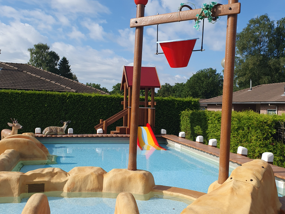 Recreatiepark De Boshoek