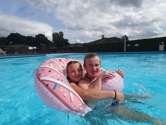 Recreatiepark De Boshoek