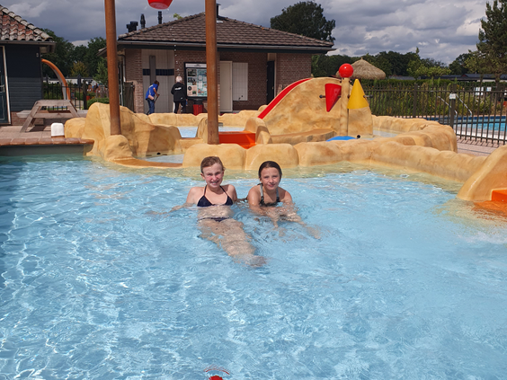 Recreatiepark De Boshoek