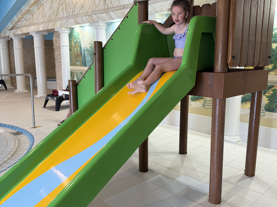 Recreatiepark De Boshoek