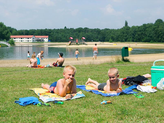 Park Hengelhoef