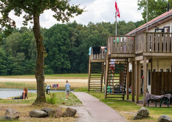 Park Hengelhoef