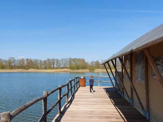 Recreatiepark TerSpegelt