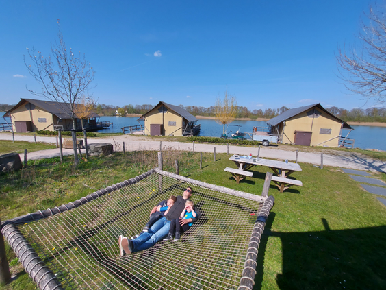 Recreatiepark TerSpegelt