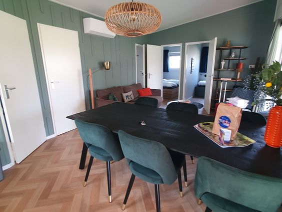 Recreatiepark TerSpegelt