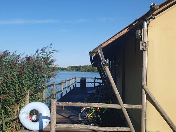 Recreatiepark TerSpegelt