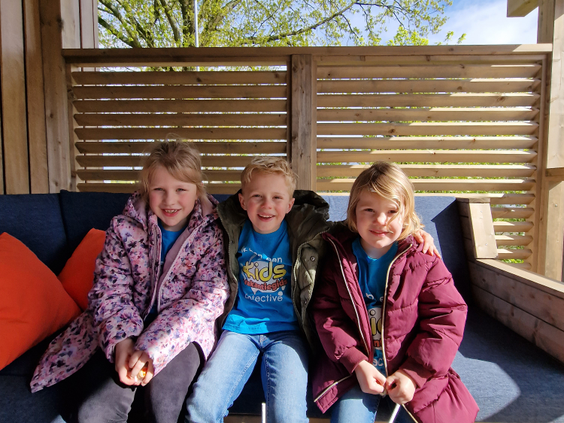 Recreatiepark TerSpegelt