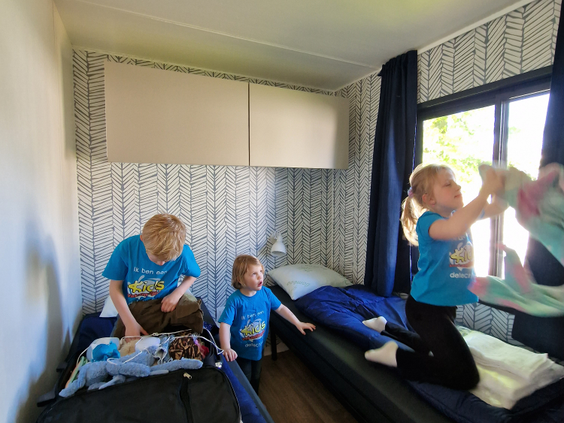 Recreatiepark TerSpegelt