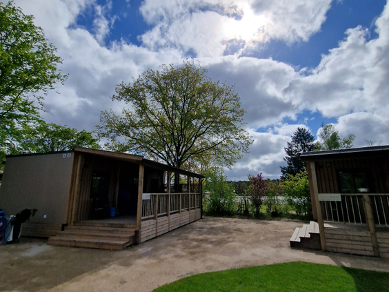 Recreatiepark TerSpegelt