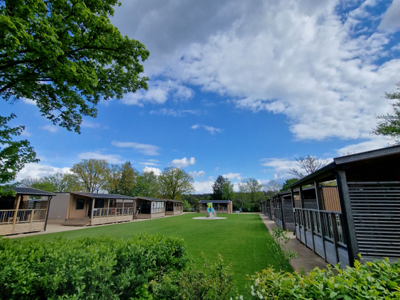 Recreatiepark TerSpegelt