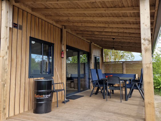 Recreatiepark TerSpegelt